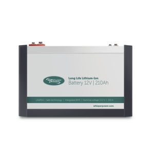 marine battery