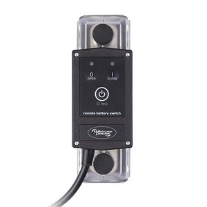 single-pole battery switch