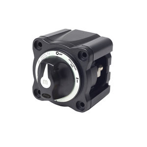 single-pole battery switch