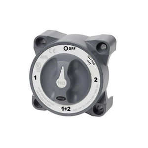 selector battery switch