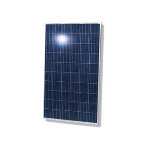 boat solar panel