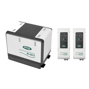 diesel generator set