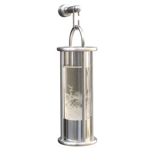 analog barometer