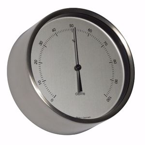 analog hygrometer
