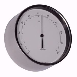 analog hygrometer