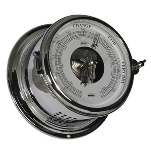 analog precision barometer