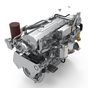 inboard engine