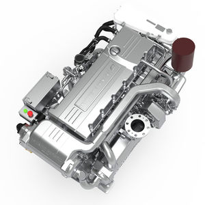 inboard engine 1