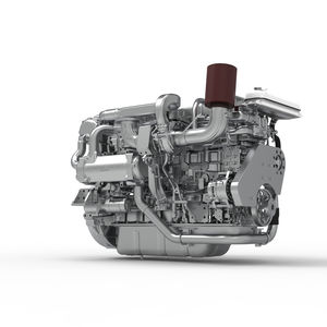 inboard engine 1