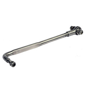 boat steering