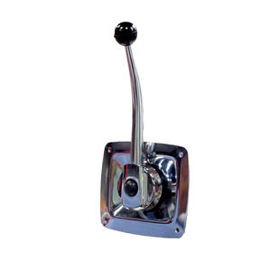 engine control lever