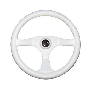 power boat steering wheel