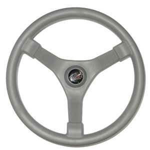 power boat steering wheel