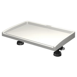fixed cockpit table