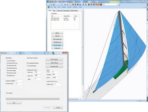 rigging calculation software