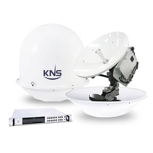 VSAT antenna