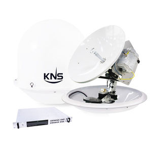 VSAT antenna
