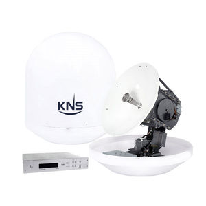 VSAT antenna