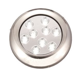underwater boat light