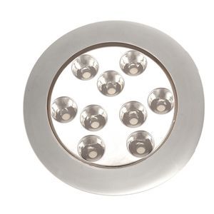 underwater boat light