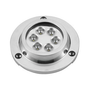 underwater boat light