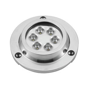 underwater boat light