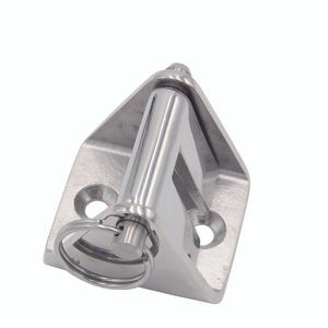 boat chain stopper
