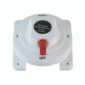 selector battery switch