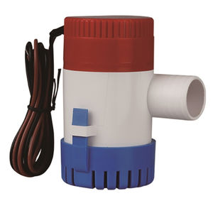 boat pump