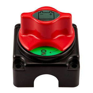 selector battery switch