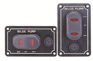 boat switch
