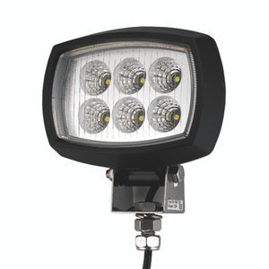 deck floodlight
