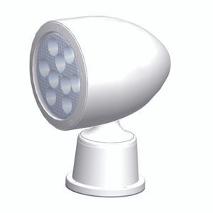 deck floodlight