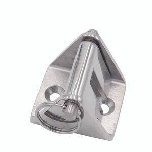 boat chain stopper