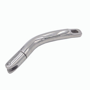anchor chain connector