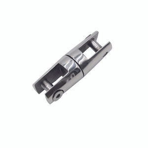 anchor chain connector