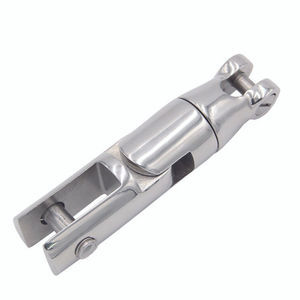 anchor chain connector