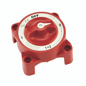 selector battery switch