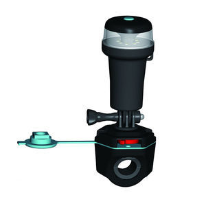 boat navigation lights