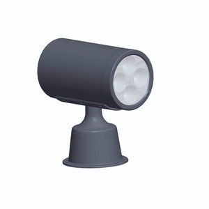 outdoor spotlight 1
