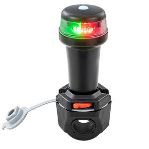 boat navigation lights