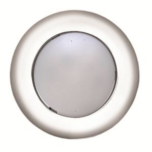 courtesy ceiling light