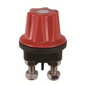 heavy load battery switch