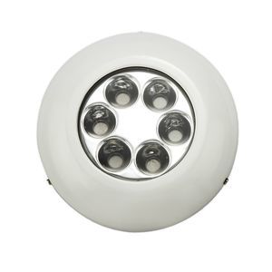 underwater boat light