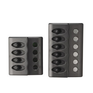 boat switch panel