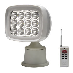 deck floodlight