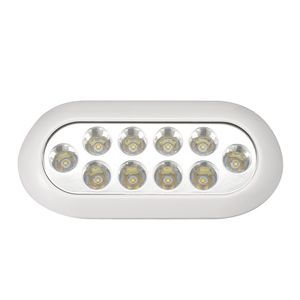 underwater boat light