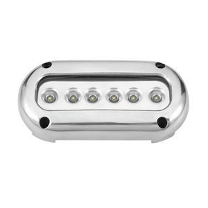 underwater boat light