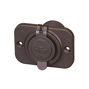 boat USB socket
