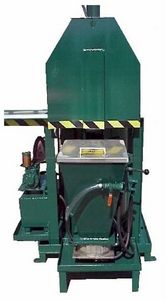 food waste shredder